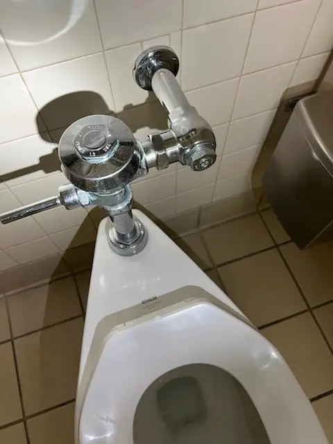 Fixture installation and repair for Hydro Jetting in Spring Branch East